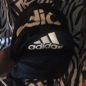 Adidas mini backpack